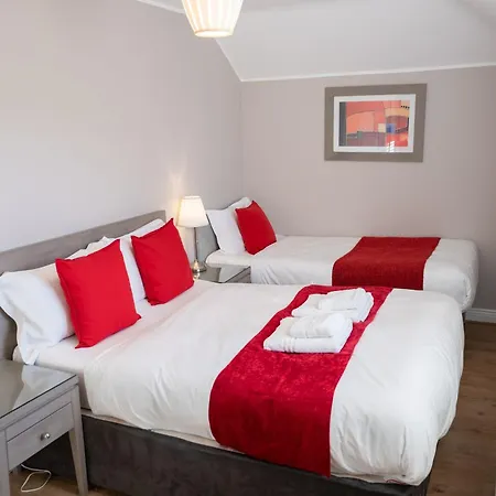 Alensgrove #6 - Two-bedroom Leixlip