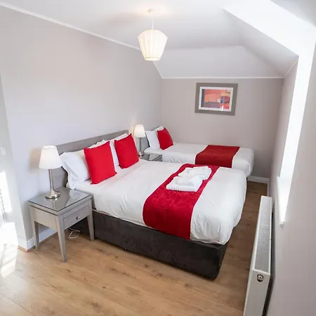 Alensgrove #6 - Two-bedroom