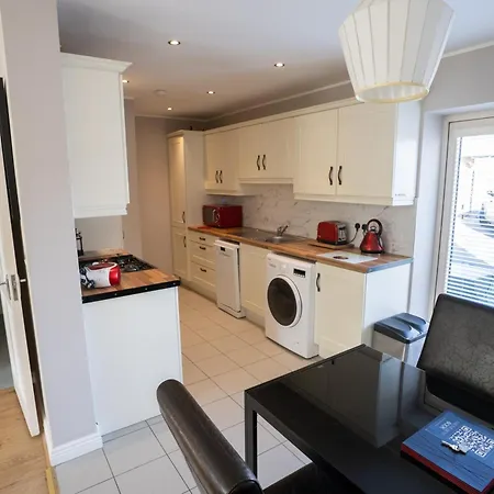 Alensgrove #6 - Two-bedroom Leixlip