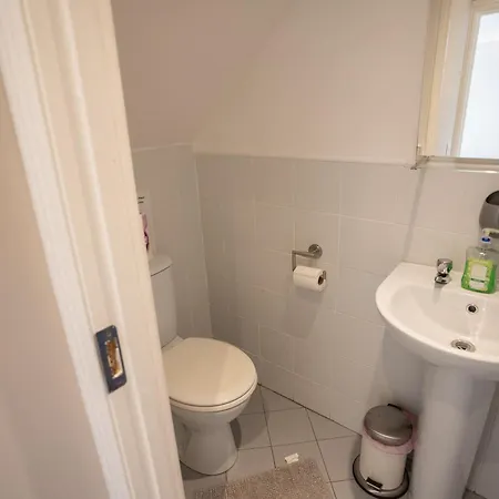 Alensgrove #6 - Two-bedroom *