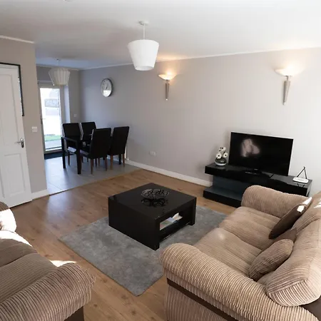 Feriehus Alensgrove #6 - Two-bedroom *