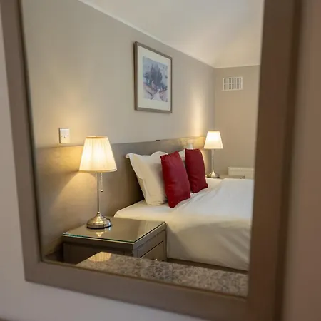 Alensgrove #6 - Two-bedroom * Leixlip