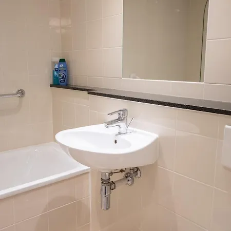 Alensgrove #6 - Two-bedroom Prázdninový dům Leixlip