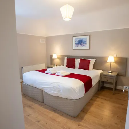 Alensgrove #6 - Two-bedroom Leixlip