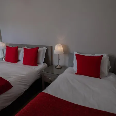 Alensgrove #6 - Two-bedroom * Leixlip