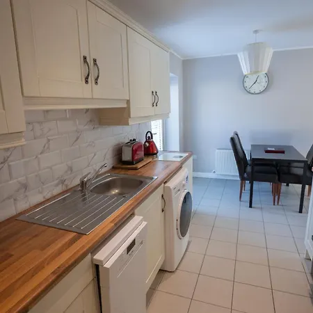 Alensgrove #6 - Two-bedroom