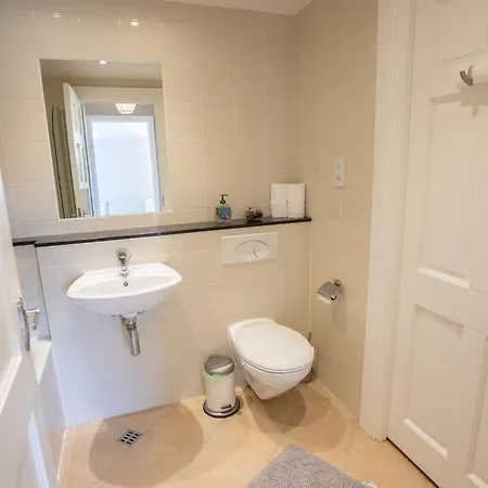 Vakantiehuis Alensgrove #6 - Two-bedroom