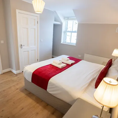 Alensgrove #6 - Two-bedroom *