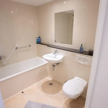 Alensgrove #6 - Two-bedroom Prázdninový dům *