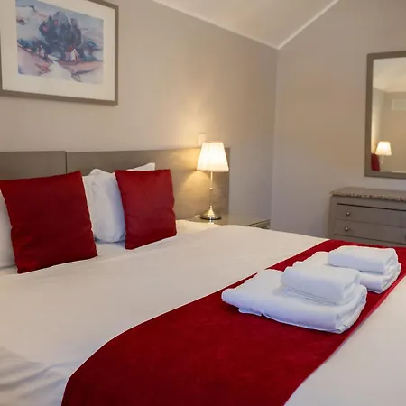 Prázdninový dům Alensgrove #6 - Two-bedroom