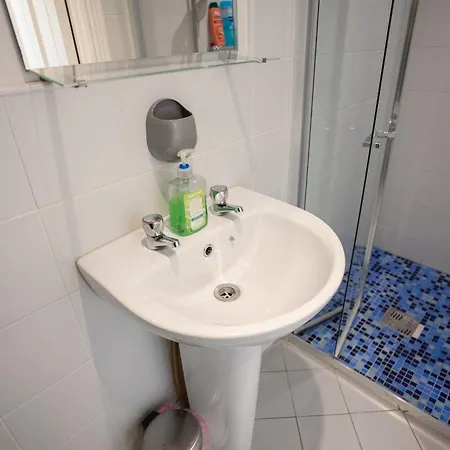 Vakantiehuis Alensgrove #6 - Two-bedroom