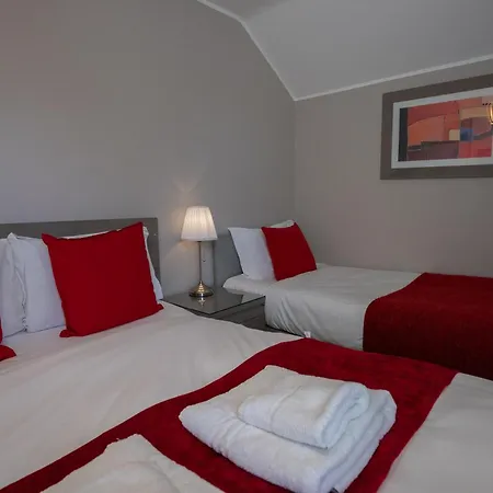 Alensgrove #6 - Two-bedroom Leixlip