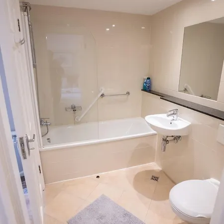 Alensgrove #6 - Two-bedroom Prázdninový dům Leixlip