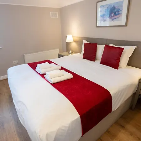 Alensgrove #6 - Two-bedroom * Leixlip