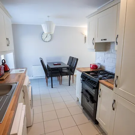 Prázdninový dům Alensgrove #6 - Two-bedroom Leixlip