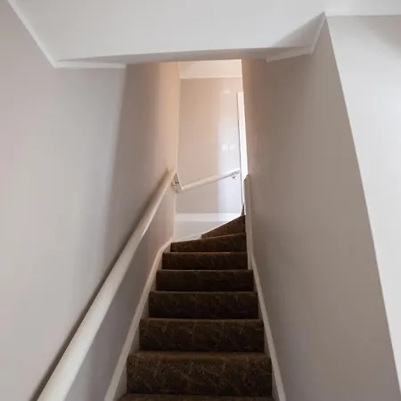 Alensgrove #6 - Two-bedroom Prázdninový dům *