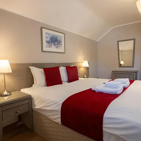 Vakantiehuis Alensgrove #6 - Two-bedroom
