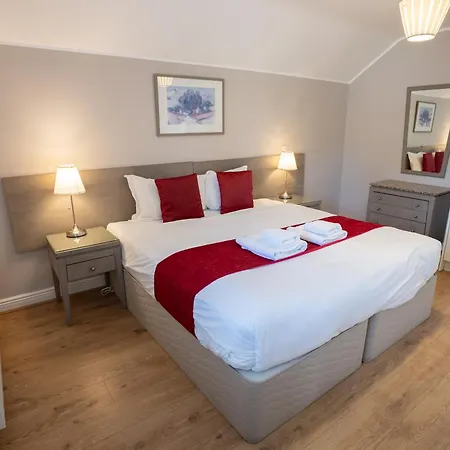 Alensgrove #6 - Two-bedroom *