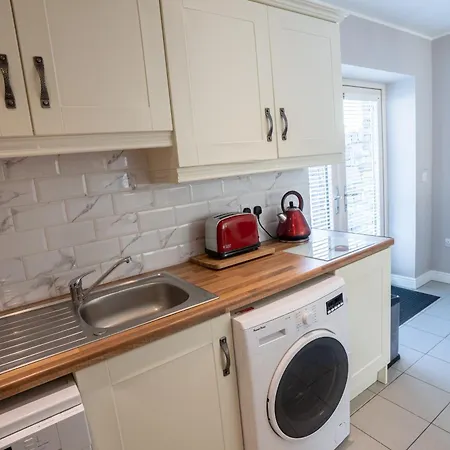 Alensgrove #6 - Two-bedroom Prázdninový dům Leixlip