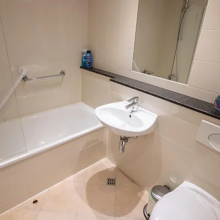 Vakantiehuis Alensgrove #6 - Two-bedroom *