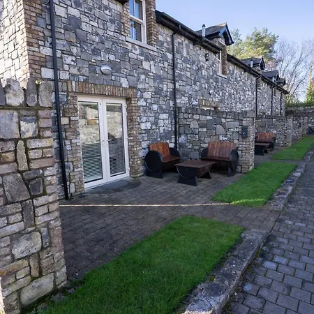 Prázdninový dům Alensgrove #6 - Two-bedroom *