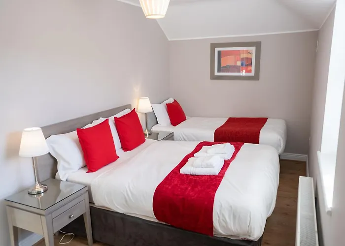 Alensgrove #6 - Two-bedroom Leixlip