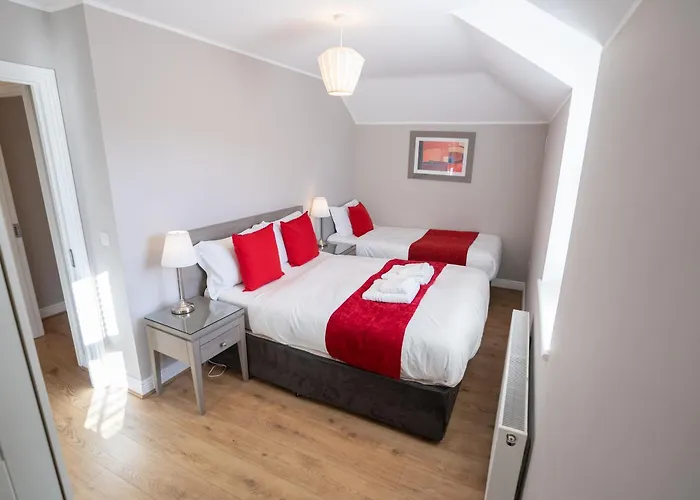 Alensgrove #6 - Two-bedroom