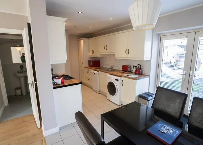 Alensgrove #6 - Two-bedroom Leixlip