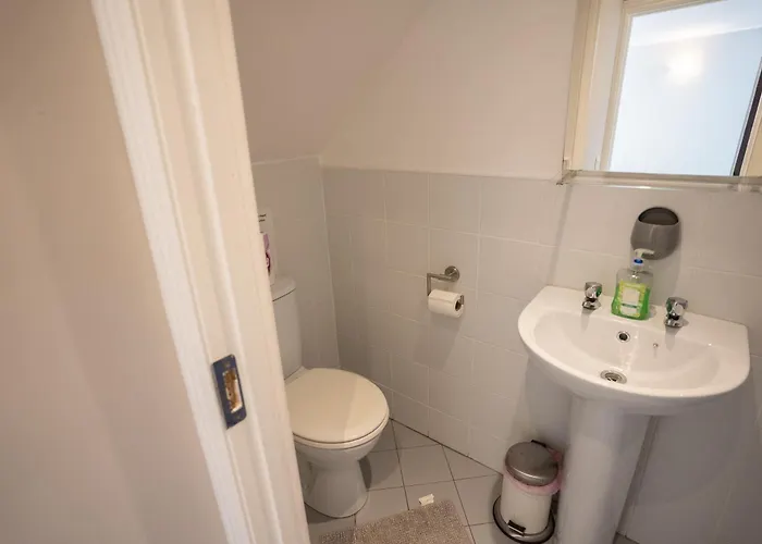 Alensgrove #6 - Two-bedroom *