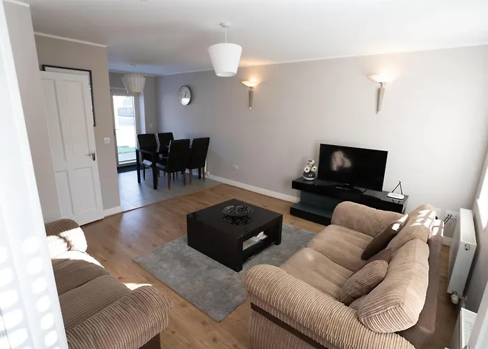 Feriehus Alensgrove #6 - Two-bedroom *