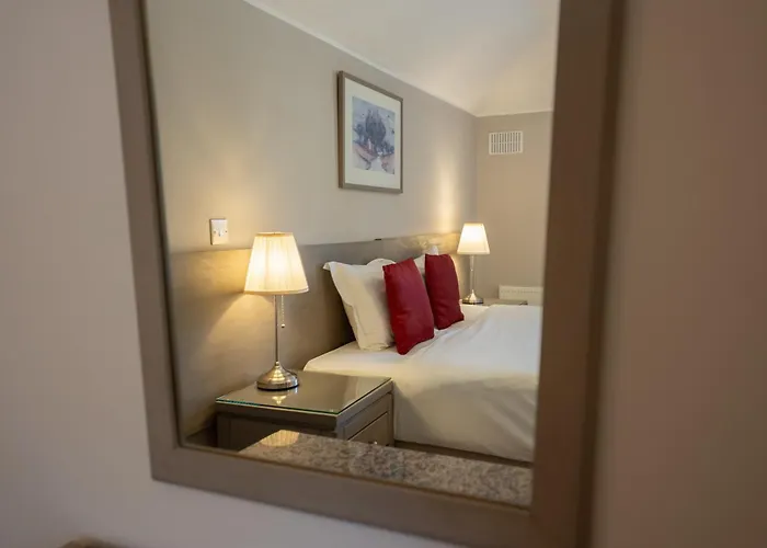 Alensgrove #6 - Two-bedroom * Leixlip