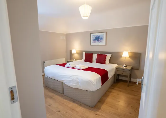 Alensgrove #6 - Two-bedroom Leixlip