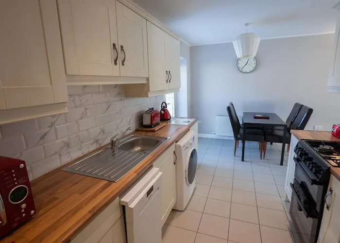 Alensgrove #6 - Two-bedroom