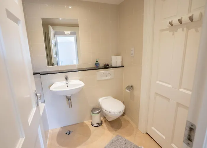 Feriehus Alensgrove #6 - Two-bedroom
