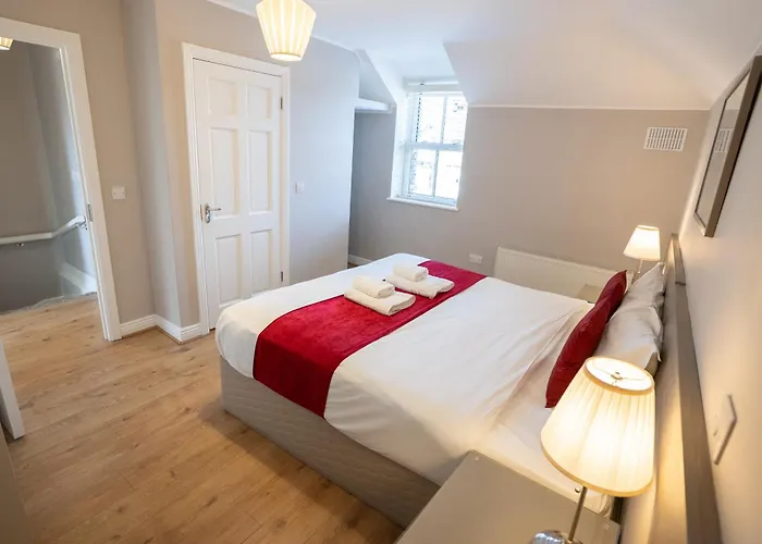 Alensgrove #6 - Two-bedroom *