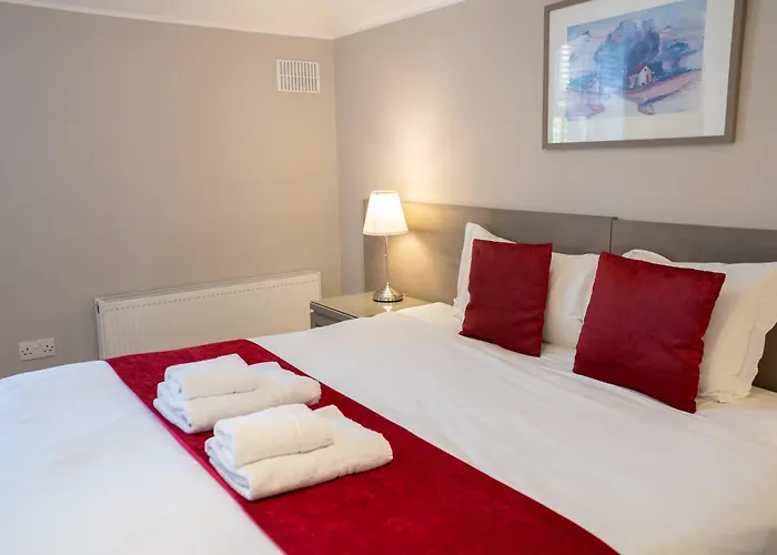 Alensgrove #6 - Two-bedroom * Leixlip
