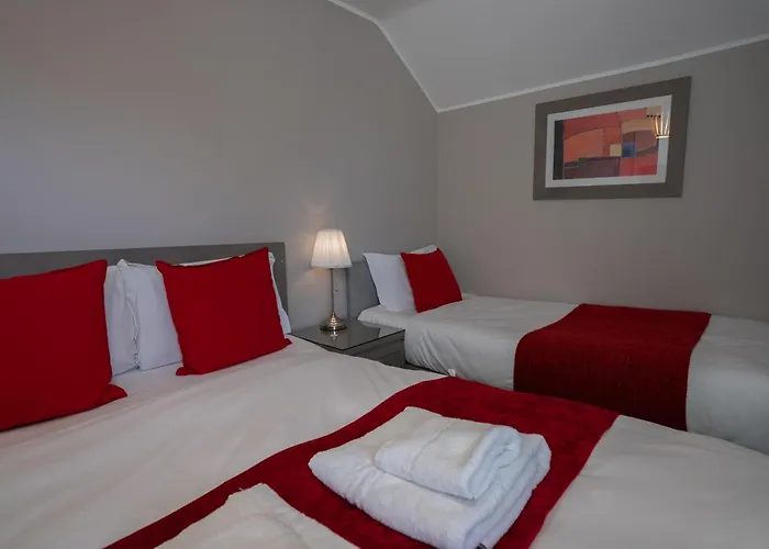 Alensgrove #6 - Two-bedroom Leixlip